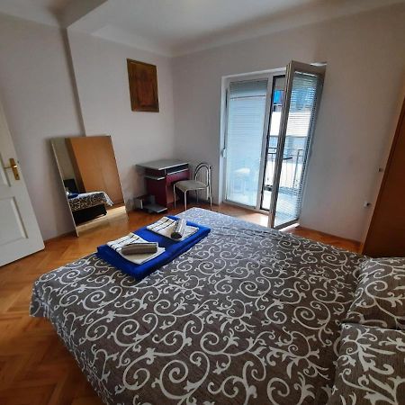 Apartman Lan - Free Parking Vranje Exterior foto